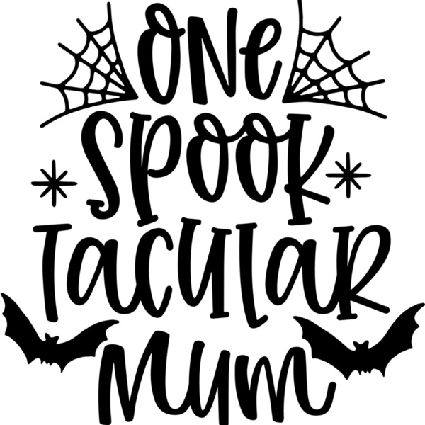 One Spooktacular Mum (0815) Thumbnail