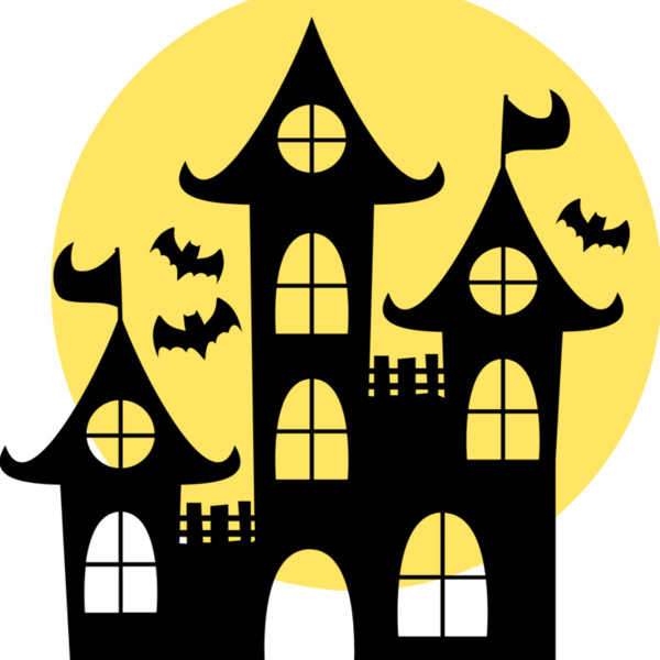 Haunted House (0900) Thumbnail