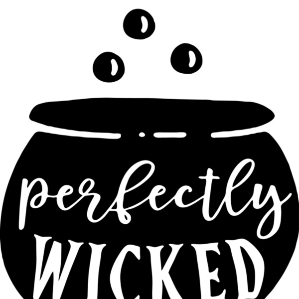 Perfectly Wicked Cauldron (1015) Thumbnail