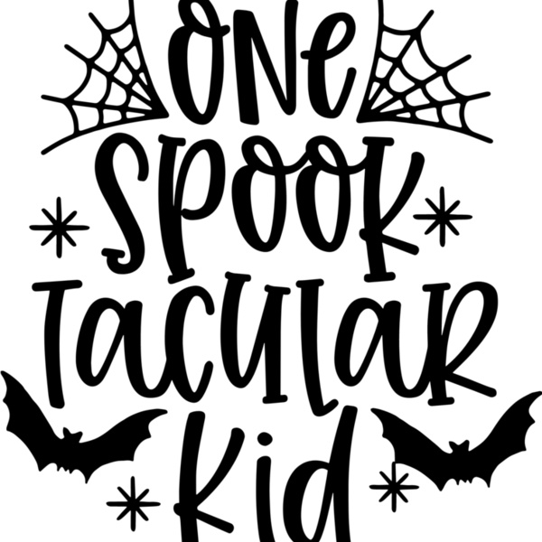One Spooktacular Kid (0944) Thumbnail