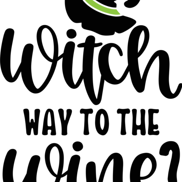 Witch Way to the Wine (0809) Thumbnail
