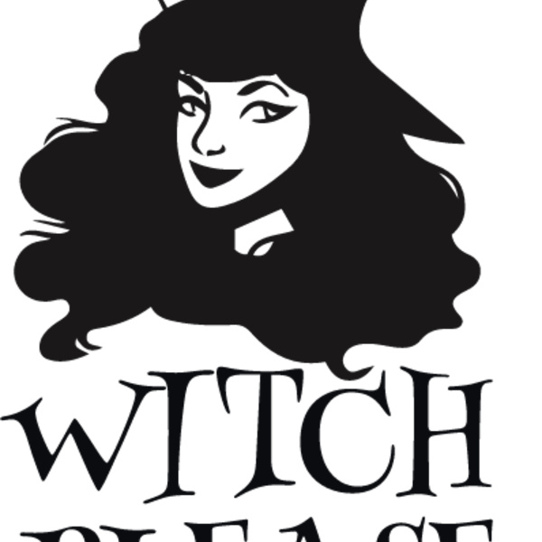 Witch Please Face (0854) Thumbnail