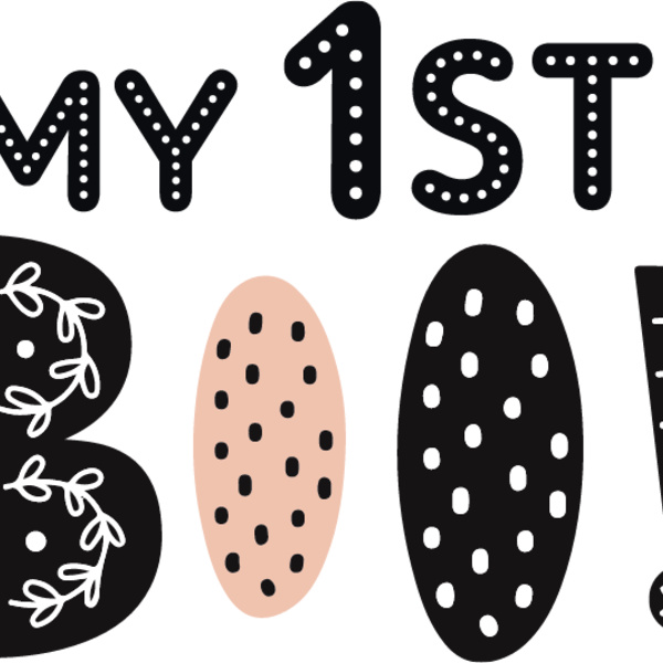 My 1ST BOO Cutesy (0931) Thumbnail