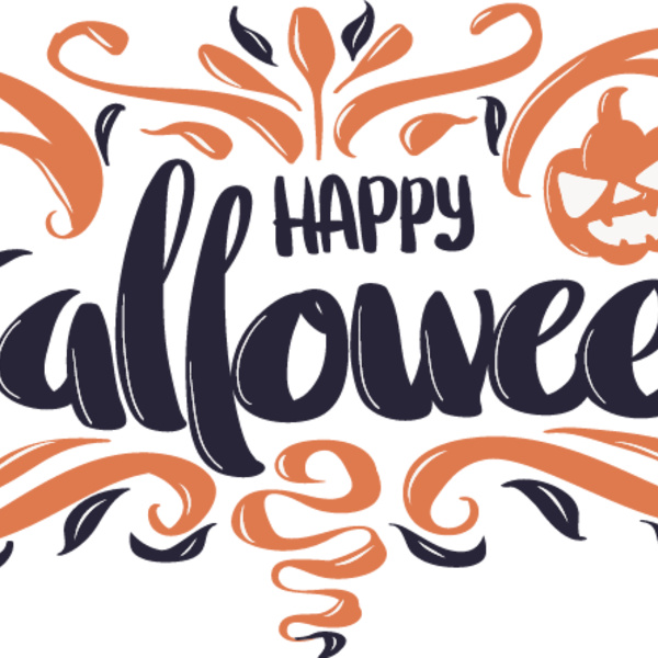 Happy Halloween Doodle (1010) Thumbnail