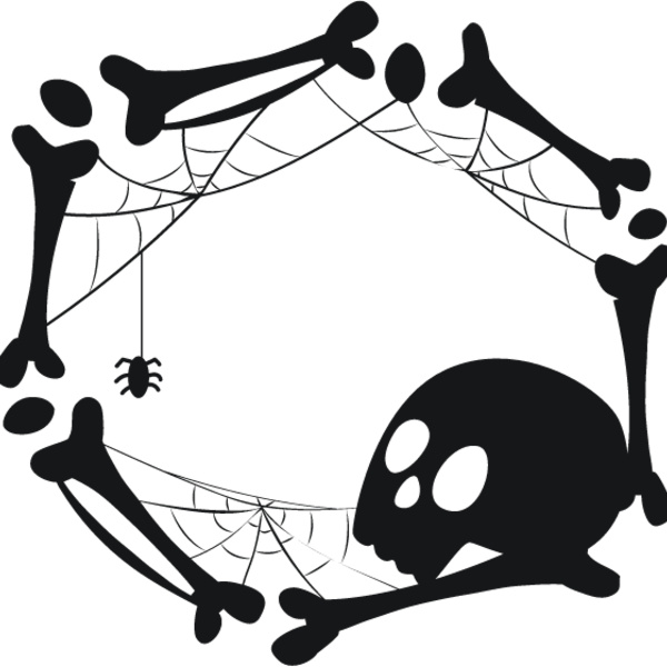 Skeleton Border (0920) Thumbnail