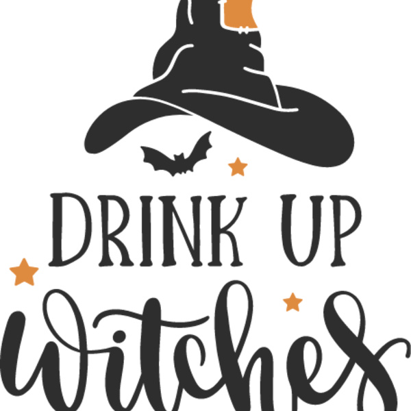 Drink Up Witches (0817) Thumbnail