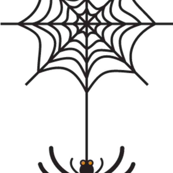 COBWEB W SPIDER Thumbnail