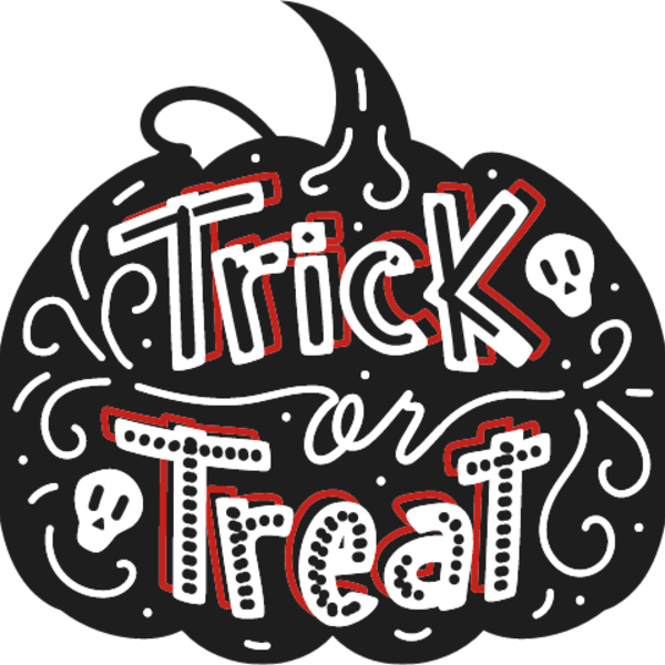 trick or treat pumpkin Thumbnail