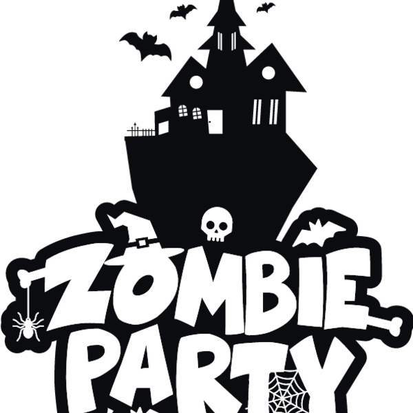 Zombie Party (1032) Thumbnail
