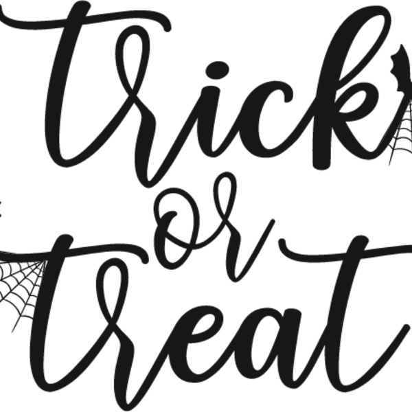 trick or treat Thumbnail