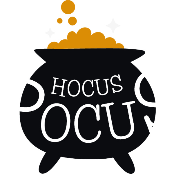 HOCUS POCUS Thumbnail