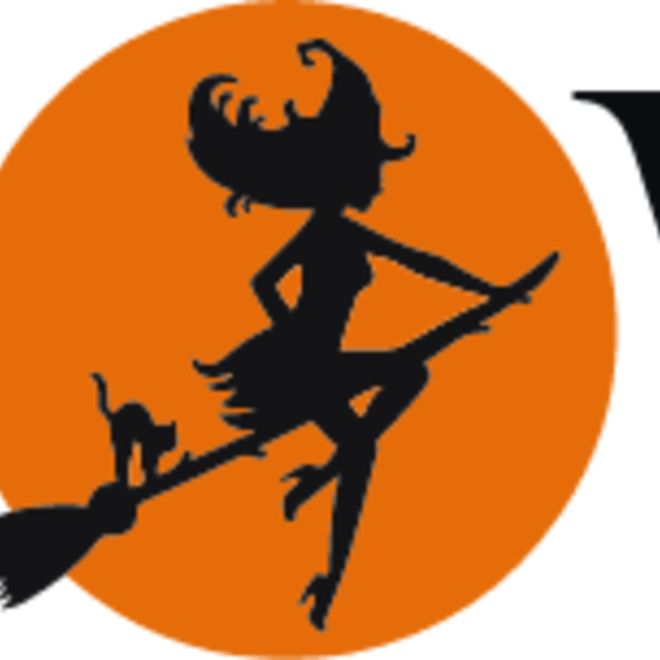 HALLOWEEN Witch (1003) Thumbnail