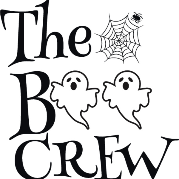 The Boo Crew Ghosts (0964)  Thumbnail