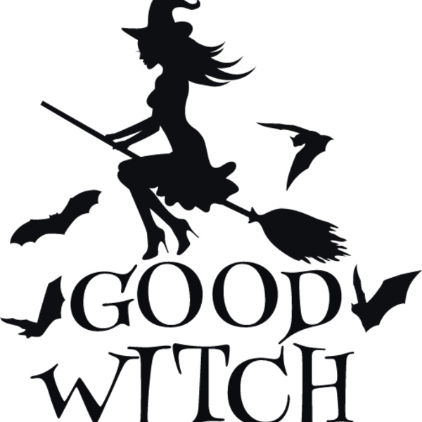 GOOD WITCH Thumbnail