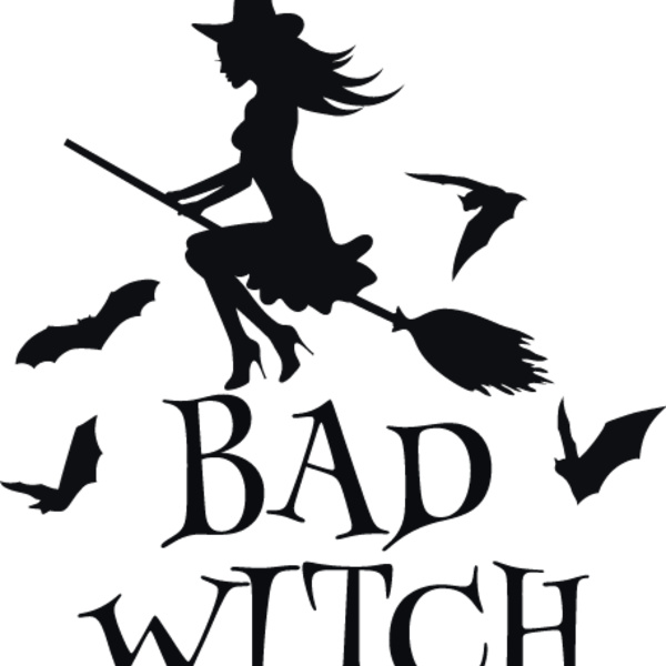 BAD WITCH Thumbnail