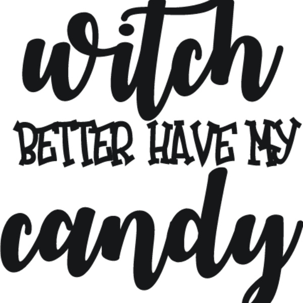 Witch Better Have My Script (0852) Thumbnail