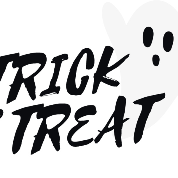 TRICK OR TREAT  Thumbnail
