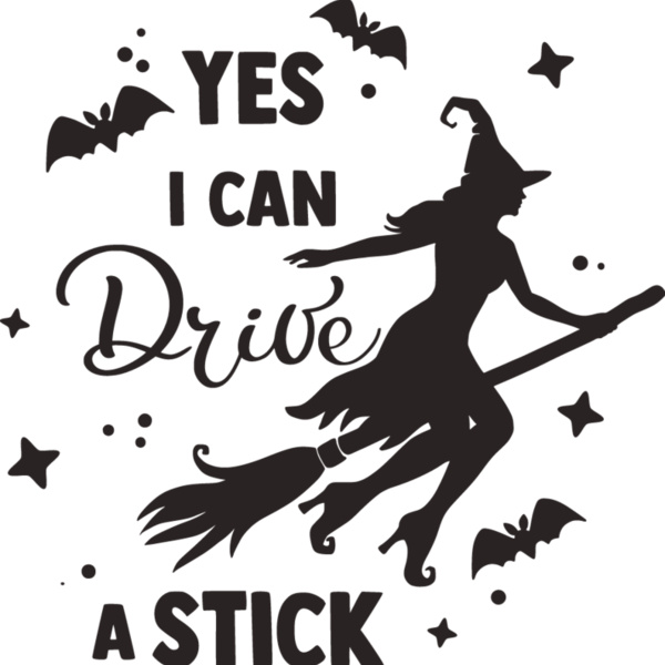 yes i can drive a stick Thumbnail