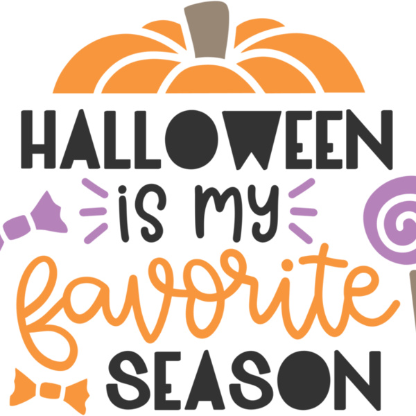 Halloween Is My Favorite Season (0991) Thumbnail