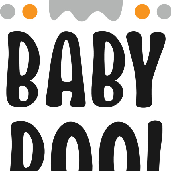 Baby Boo! Cute (0933) Thumbnail