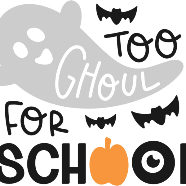 Too Ghoul For School (0969) Thumbnail