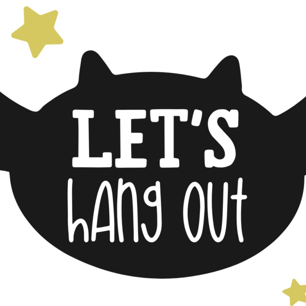 Let's Hang Out (0861) Thumbnail