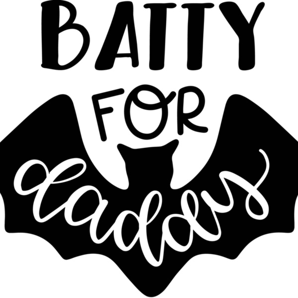 Batty For Daddy (0862) Thumbnail