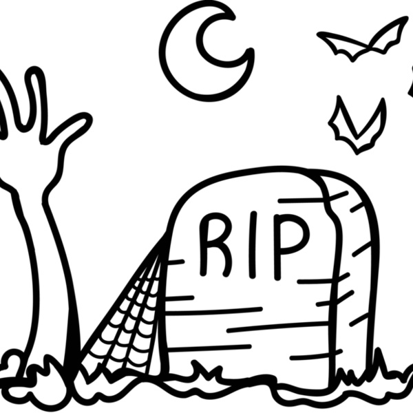 Grave Hand (1038) Thumbnail