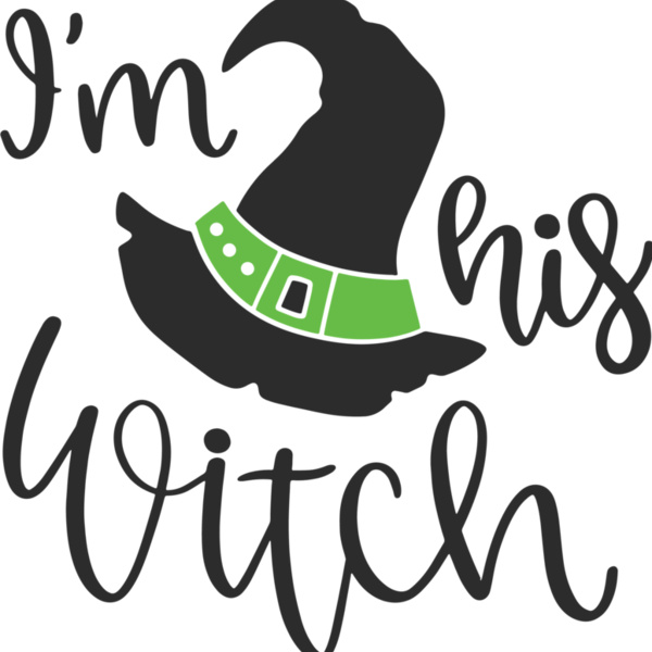 I'm His Witch (0821) Thumbnail