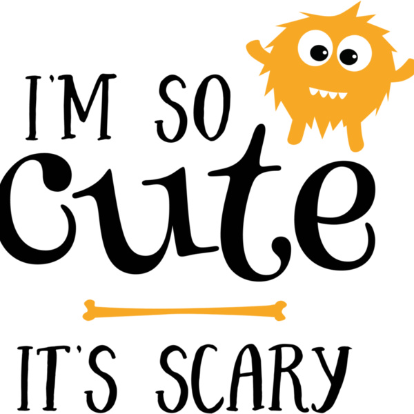 So Cute It's Scary (0950) Thumbnail