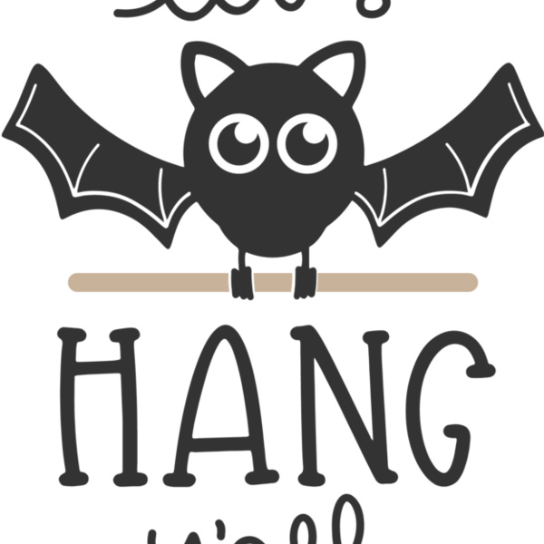 Let's Hang Y'all (0866) Thumbnail