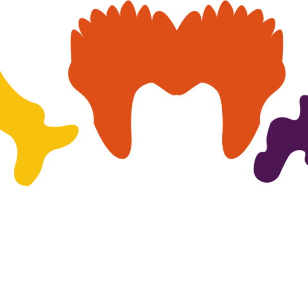 hocus pocus hair  Thumbnail