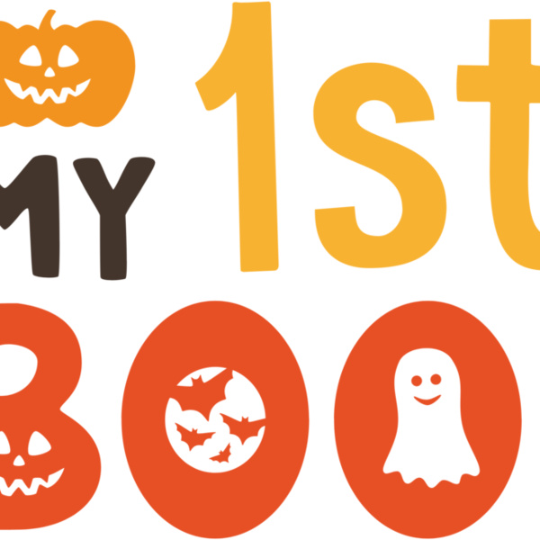 My 1st Boo! (0929) Thumbnail