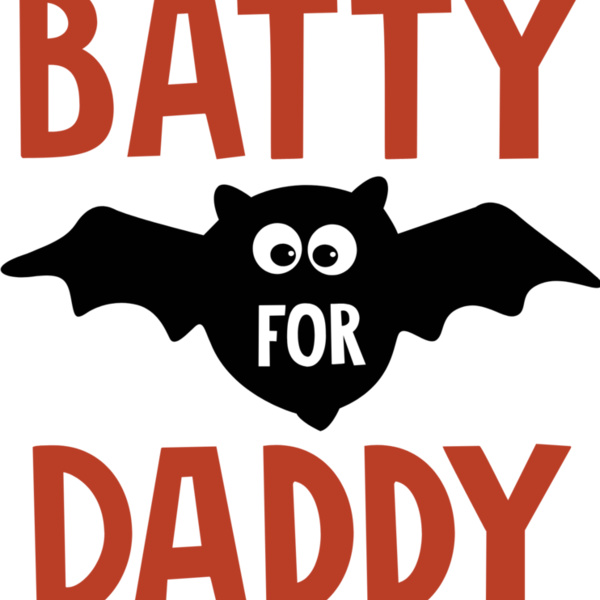 Batty For Daddy (0867) Thumbnail