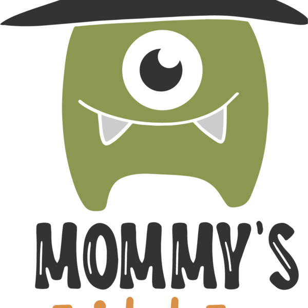 Mommy's Little Monster (0947) Thumbnail
