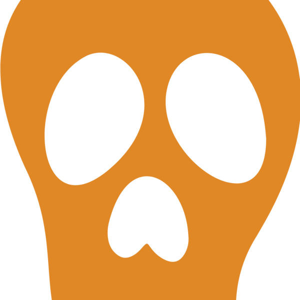 Skull Cute (0885) Thumbnail