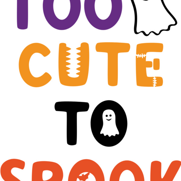 Too Cute To Spook (0949) Thumbnail