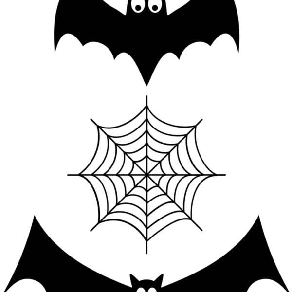 Bat Web Bat (0870) Thumbnail