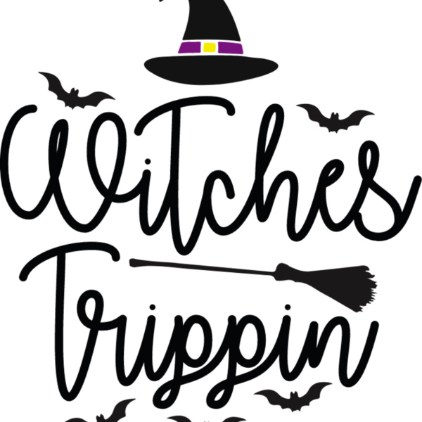 Witches Trippin (0830) Thumbnail