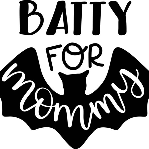 Batty For Mommy (0871) Thumbnail