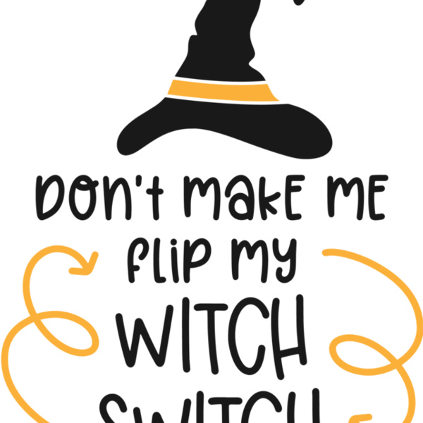 Flip Witch Switch Doodle (0835) Thumbnail