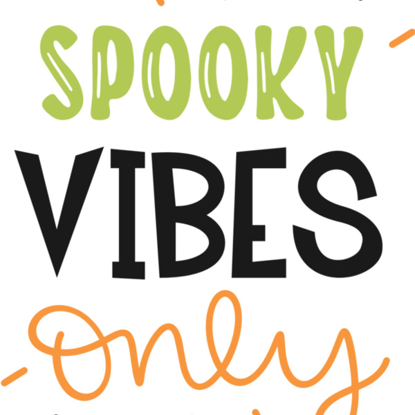 Spooky Vibes Only Script (1020) Thumbnail