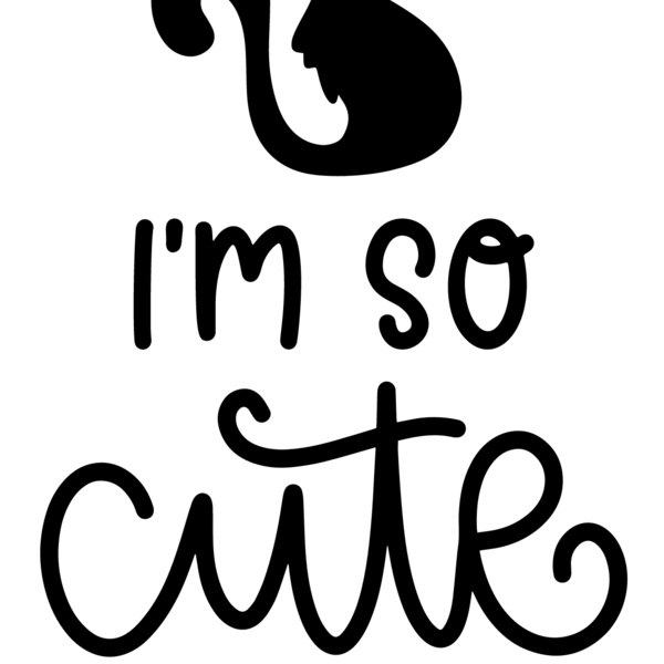 I'm So Cute It's Scary (0951) Thumbnail