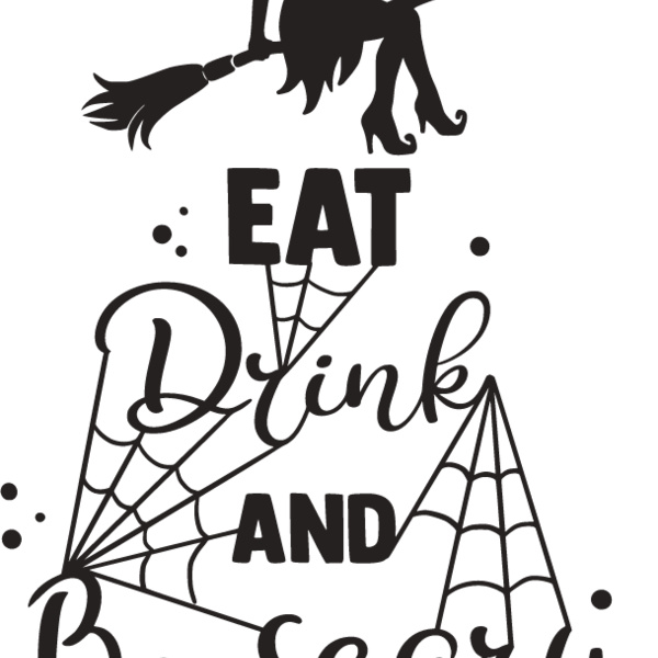 eat drink and be scary Thumbnail