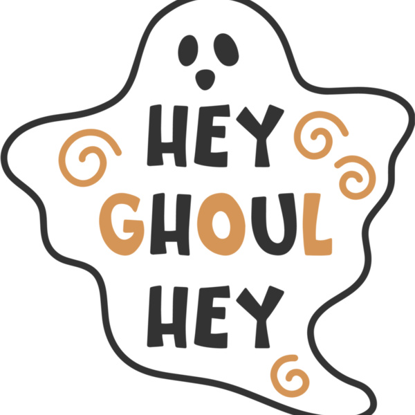 Hey Ghoul Hey (0976) Thumbnail