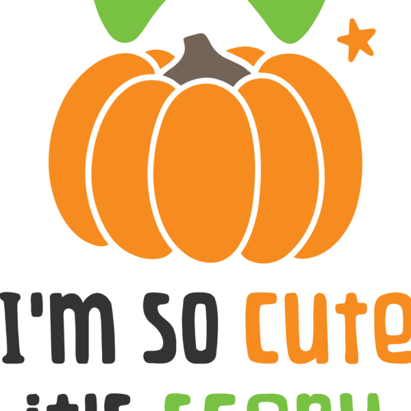 So Cute Scary Monster (0946) Thumbnail