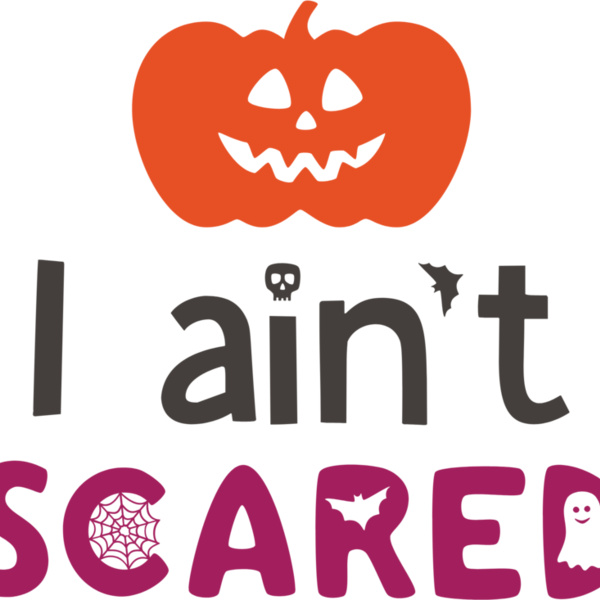 I Ain't Scared (1028) Thumbnail