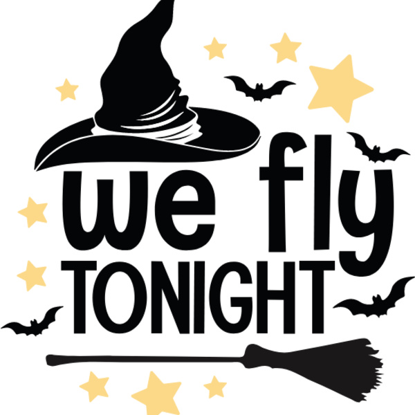 we fly tonight  Thumbnail
