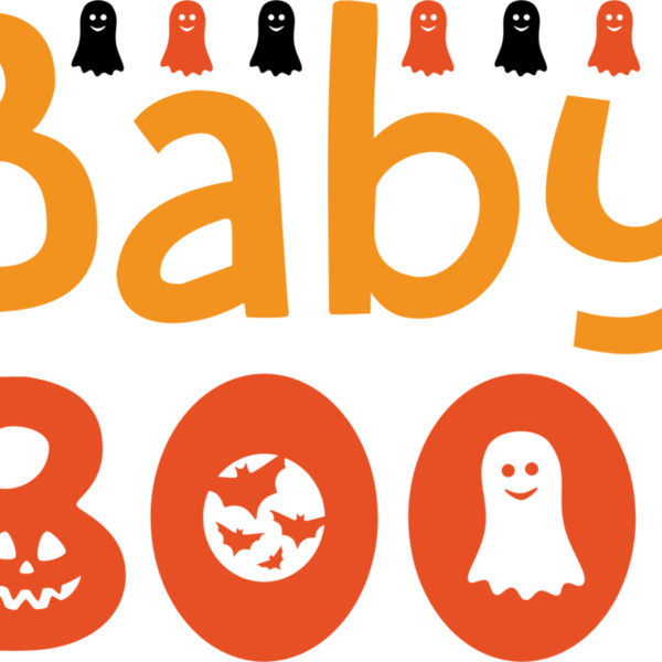 Baby Boo! (0932) Thumbnail