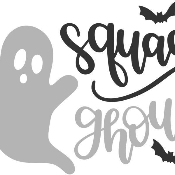 Squad Ghouls (0979) Thumbnail